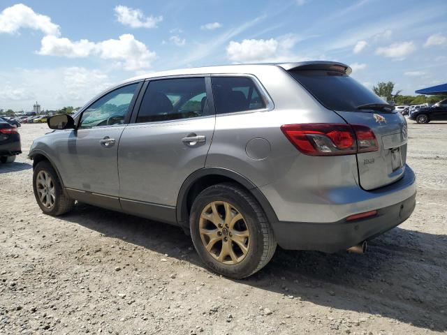 Vin: jm3tb2ca6f0453398, lot: 55897115, mazda cx-9 touring 20152