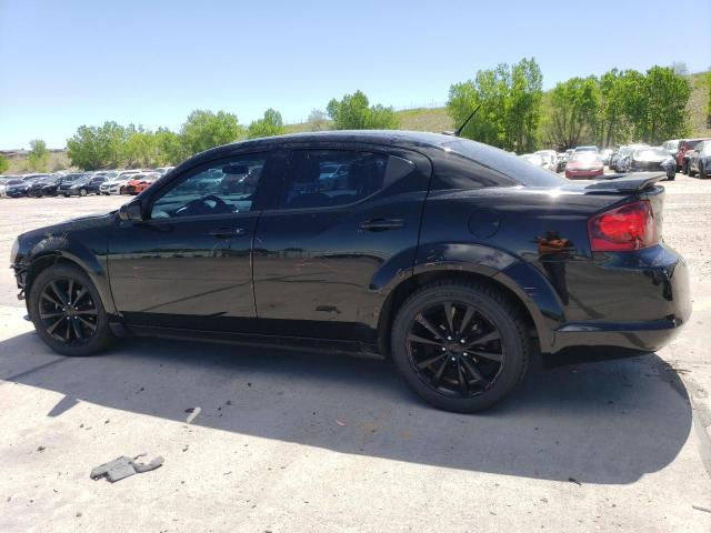 Vin: 1c3cdzag6en165499, lot: 56748295, dodge avenger se 20142