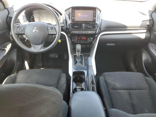 2022 MITSUBISHI ECLIPSE CR JA4ASUAA0NZ039441