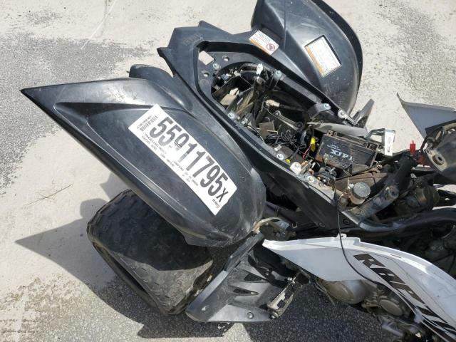 2020 YAMAHA YFM700 R 5Y4AM7430LA103074