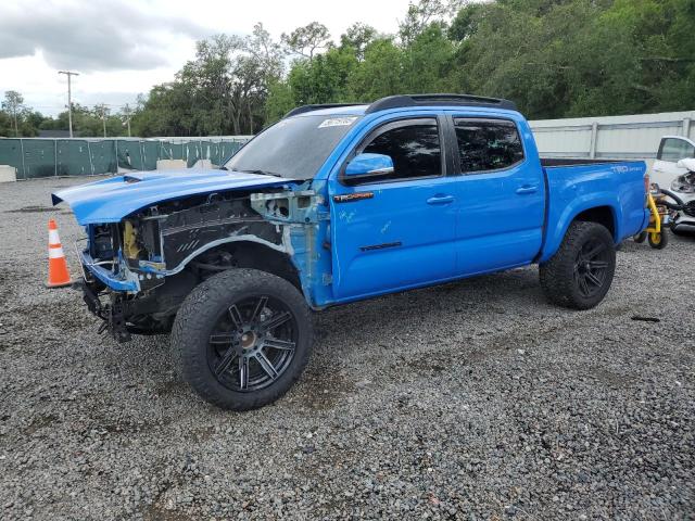 Vin: 3tmaz5cn8mm148625, lot: 56719705, toyota tacoma double cab 2021 img_1