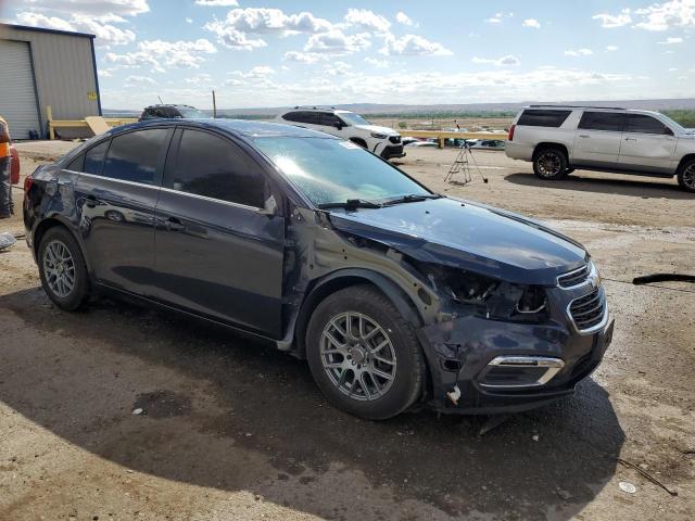 2015 CHEVROLET CRUZE LT - 1G1PC5SBXF7139711