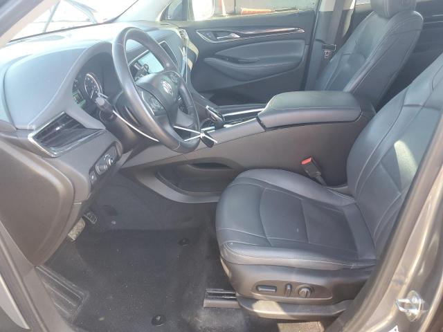 2018 BUICK ENCLAVE ES 5GAEVAKW5JJ227602