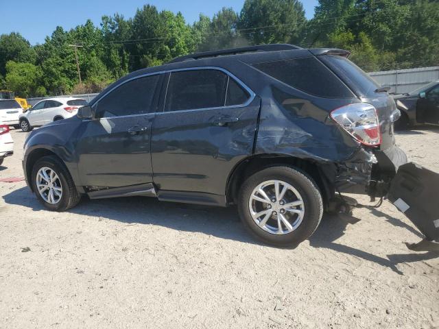 Vin: 2gnalcek9h1592058, lot: 57466935, chevrolet equinox lt 20172