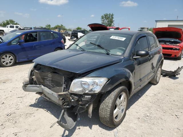 DODGE CALIBER SX