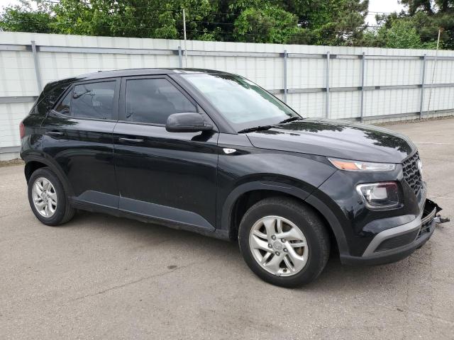 Vin: kmhrb8a31nu192646, lot: 57882115, hyundai venue se 20224