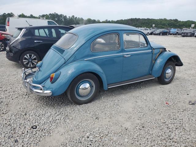 Vin: 4627999, lot: 56962465, volkswagen beetle 19623