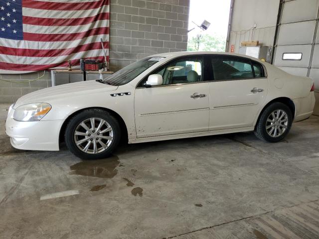 BUICK LUCERNE CXL