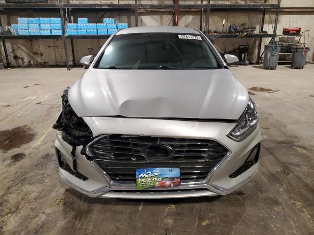 2018 HYUNDAI SONATA ECO 5NPE24AA8JH673850