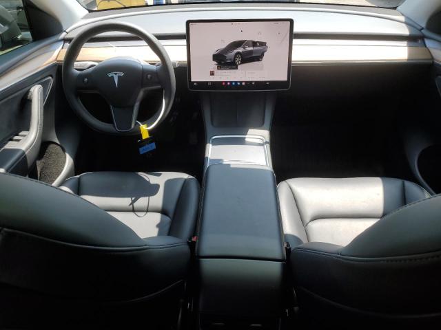 2022 TESLA MODEL Y - 7SAYGDEE3NF518397