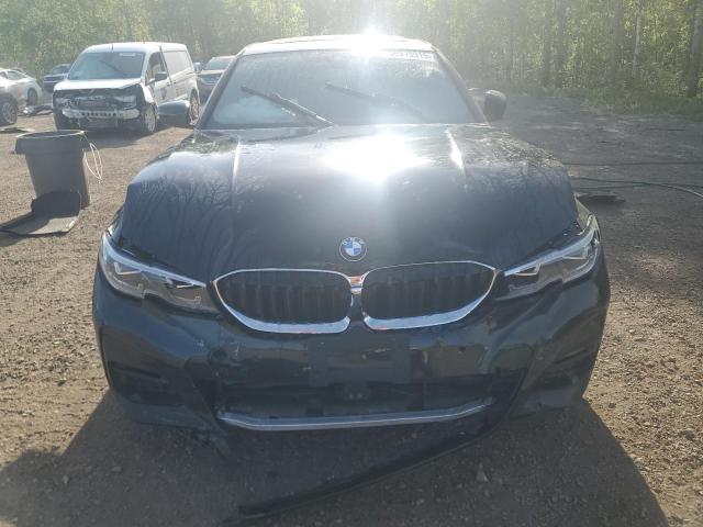 2021 BMW 330XI 3MW5R7J03M8B56903