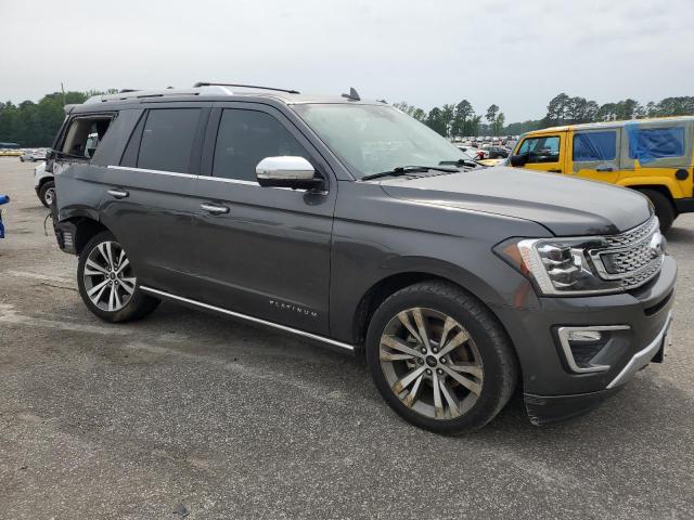 Vin: 1fmju1mtxlea75830, lot: 57281035, ford expedition platinum 20204