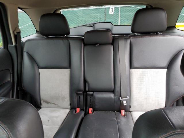 2014 FORD EDGE SEL - 2FMDK4JC6EBB75740