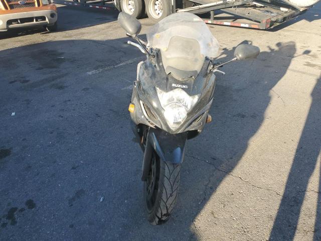 2008 SUZUKI GSX650 F JS1GP74A582101180