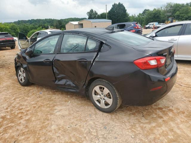 Vin: 1g1bc5sm0g7309359, lot: 58990845, chevrolet cruze ls 20162