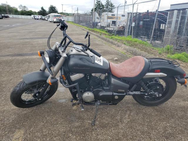 2012 HONDA VT750 C2B JH2RC5378CK200676