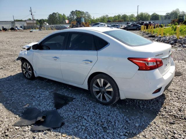 Vin: 3n1ab7ap6ky303413, lot: 56290375, nissan sentra s 20192