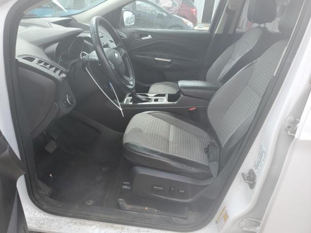 2017 FORD ESCAPE SE - 1FMCU0GD2HUC55808