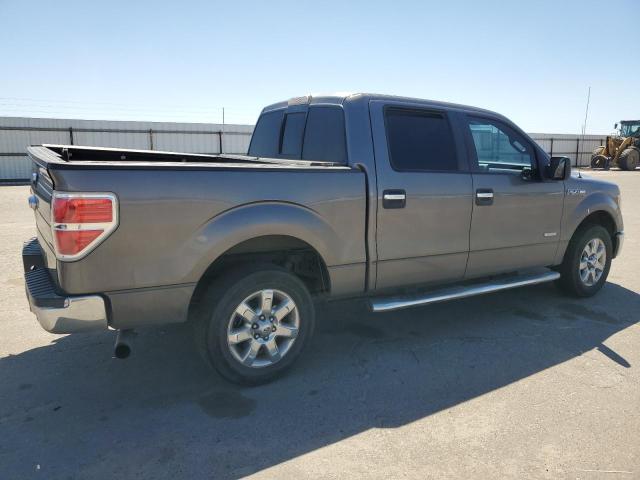 Vin: 1ftfw1ct3ekf30611, lot: 56540585, ford f-150 supercrew 20143