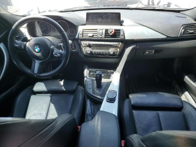 2017 BMW 330 I WBA8B9C5XHK676476