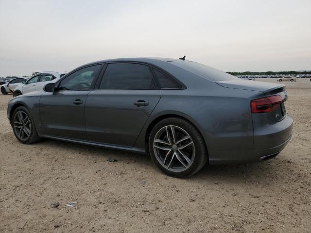 Vin: wau44afd6hn017919, lot: 54909485, audi a8 l quattro 20172