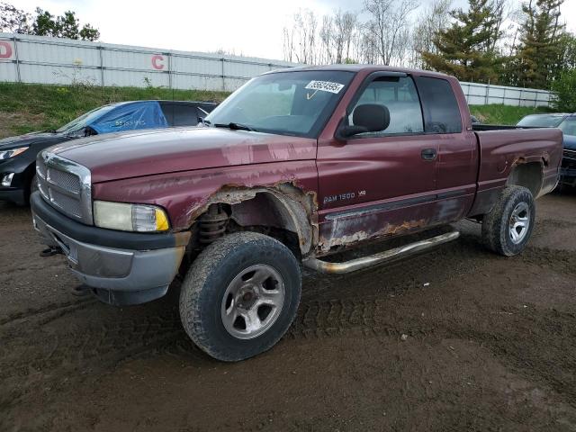 DODGE RAM 1500