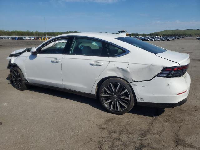 Vin: 1hgcy2f86pa068596, lot: 55878945, honda accord touring hybrid 20232