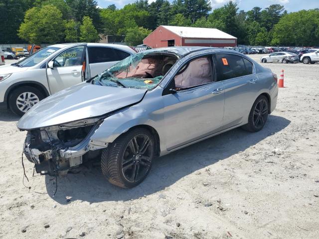 Vin: 1hgcr2f32ha261279, lot: 58513795, honda accord lx 2017 img_1