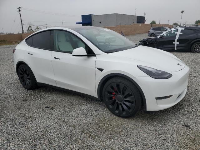 2023 TESLA MODEL Y - 7SAYGDEF7PF632513
