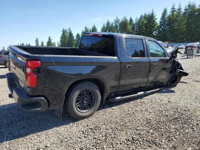 Vin: 3gcuyeet9mg348052, lot: 58788785, chevrolet all models k1500 rst 20213