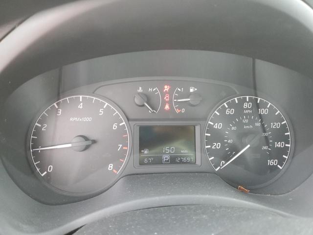 2017 NISSAN SENTRA S - 3N1AB7AP5HY301516