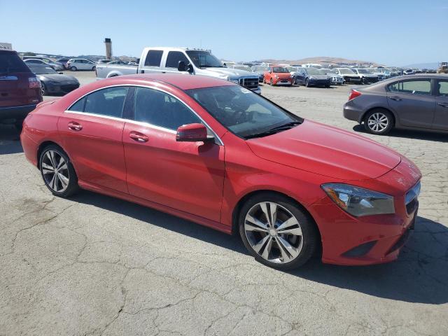 Vin: wddsj4eb8en037871, lot: 58844185, mercedes-benz cla-class 250 20144