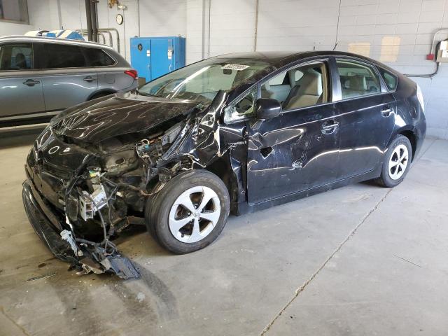 Vin: jtdkn3du9d5608679, lot: 56322955, toyota prius 2013 img_1