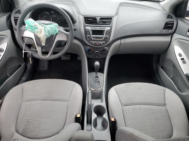 kmhct4ae9gu993972 - 2016 Hyundai Accent Se - #58067405
