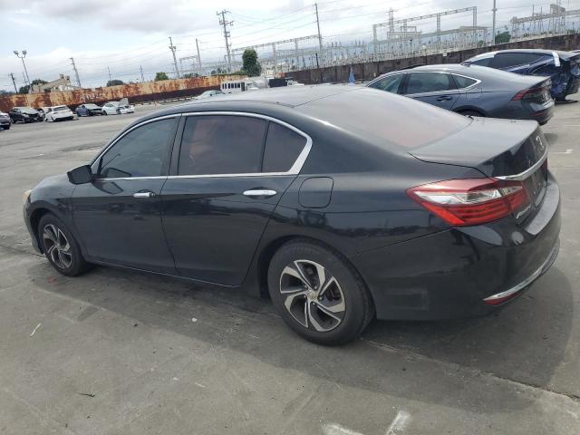 Vin: 1hgcr2f31ga224075, lot: 58608055, honda accord lx 20162