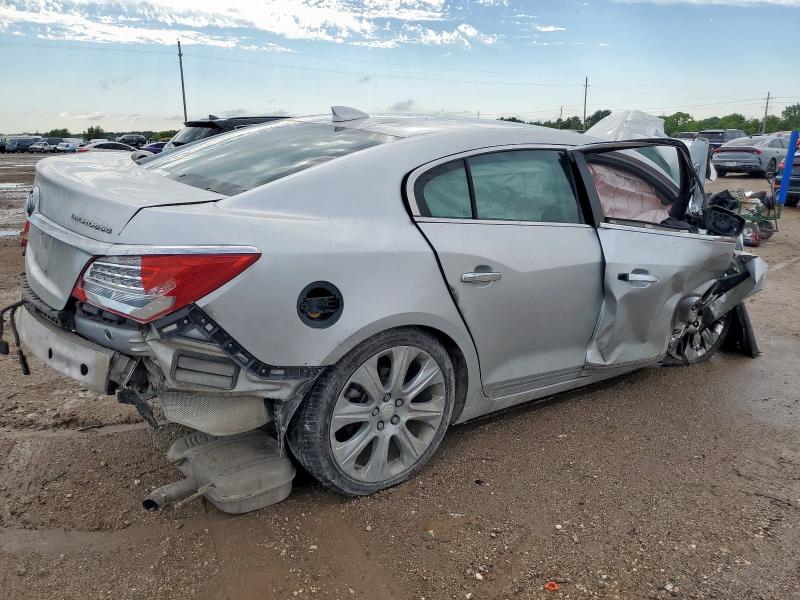 Vin: 1g4gb5g33gf273068, lot: 58907605, buick lacrosse 20163
