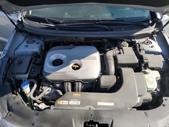 2017 HYUNDAI SONATA HYB KMHE24L17HA056126