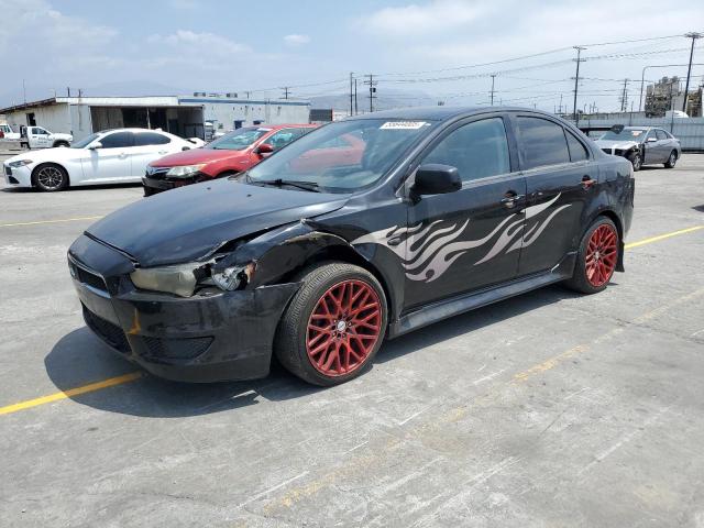 2011 MITSUBISHI LANCER ES/ - JA32U2FU6BU024428