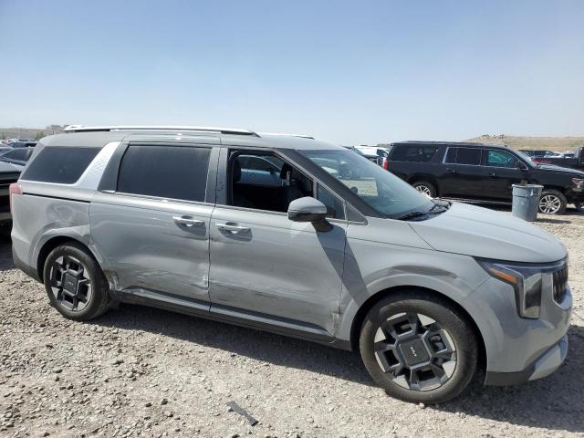 Vin: kndnc5k35s6457095, lot: 56372545, kia carnival e ex 20254