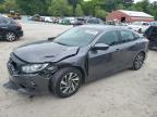 2016 HONDA CIVIC EX - 2HGFC2F7XGH501941