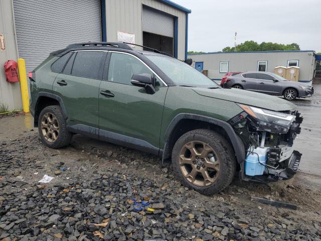 2024 TOYOTA RAV4 WOODL 2T3UWRFV2RW233698