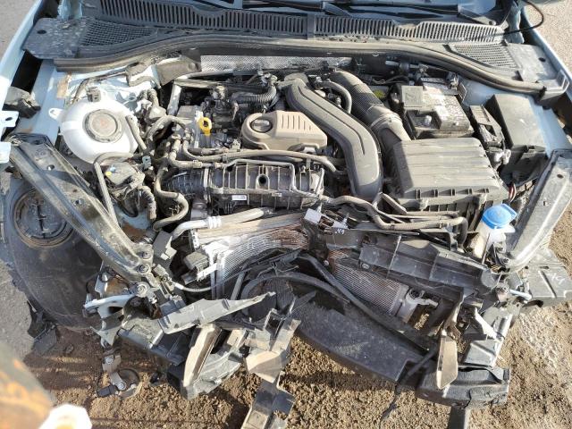 2025 VOLKSWAGEN JETTA SPOR 3VWBX7BU6SM023258