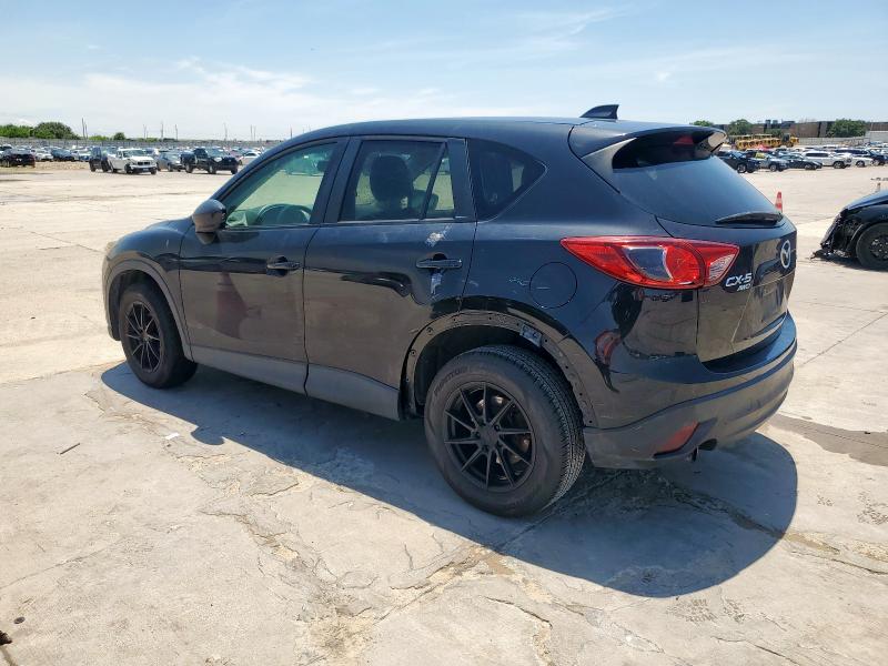Vin: jm3ke4de4d0153923, lot: 59009715, mazda cx-5 gt 20132
