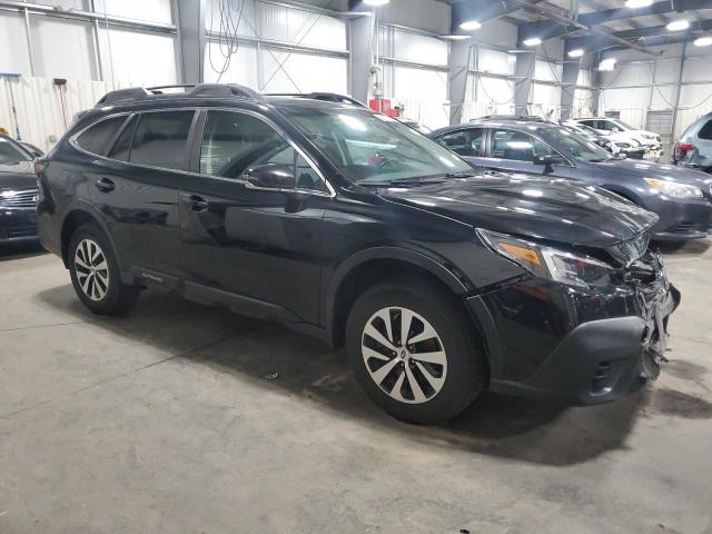 Vin: 4s4btaec3l3142222, lot: 58170625, subaru outback premium 20204