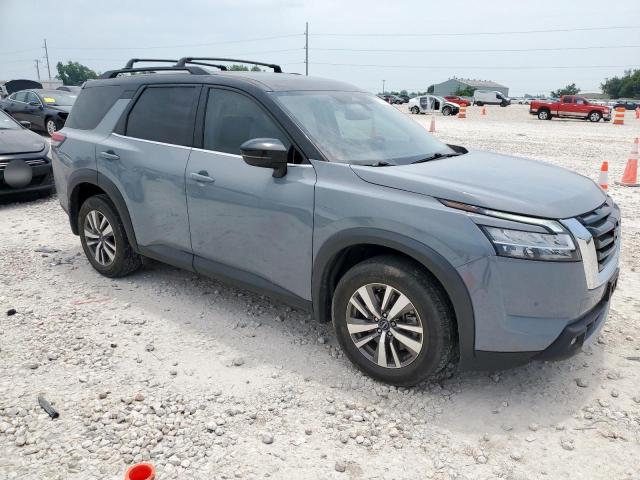 Vin: 5n1dr3ca1nc248191, lot: 56717915, nissan pathfinder sl 20224