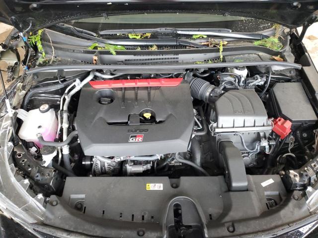 2023 TOYOTA GR COROLLA JTNABAAE0PA005326