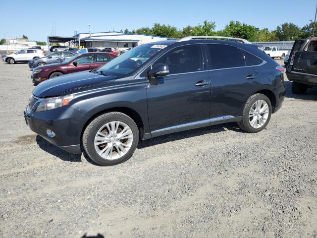 Vin: jtjzb1ba5b2004675, lot: 57895805, lexus rx450 450h 2011 img_1
