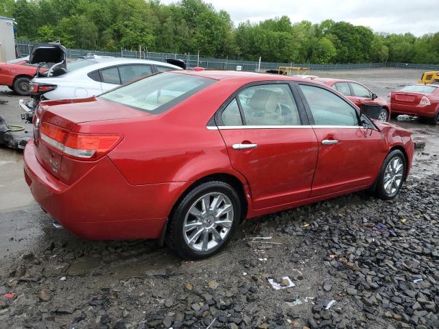 Vin: 3lnhl2jc1br774111, lot: 56315455, lincoln mkz 20113