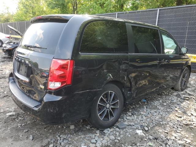 Vin: 2c4rdgbg4jr198684, lot: 56758005, dodge caravan se 20183