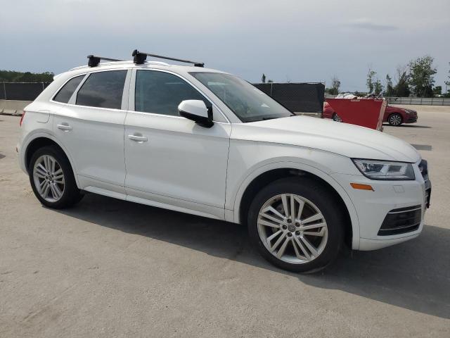 Vin: wa1bnafy1k2077460, lot: 58348385, audi q5 premium plus 20194